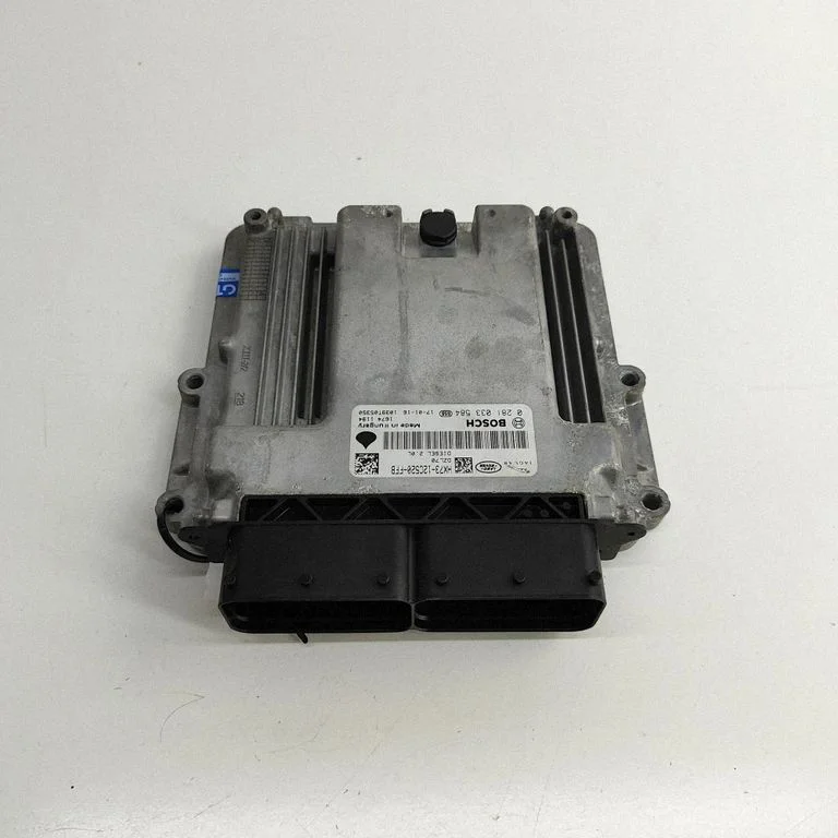 Engine control unit/module 0281033584