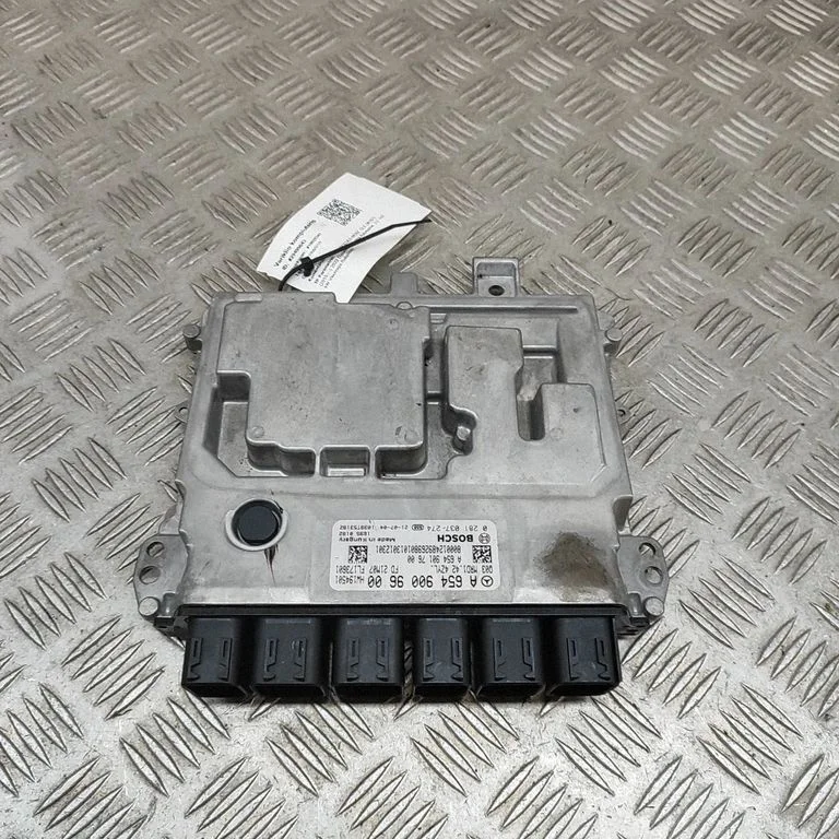 Sterownik silnika A6549017600