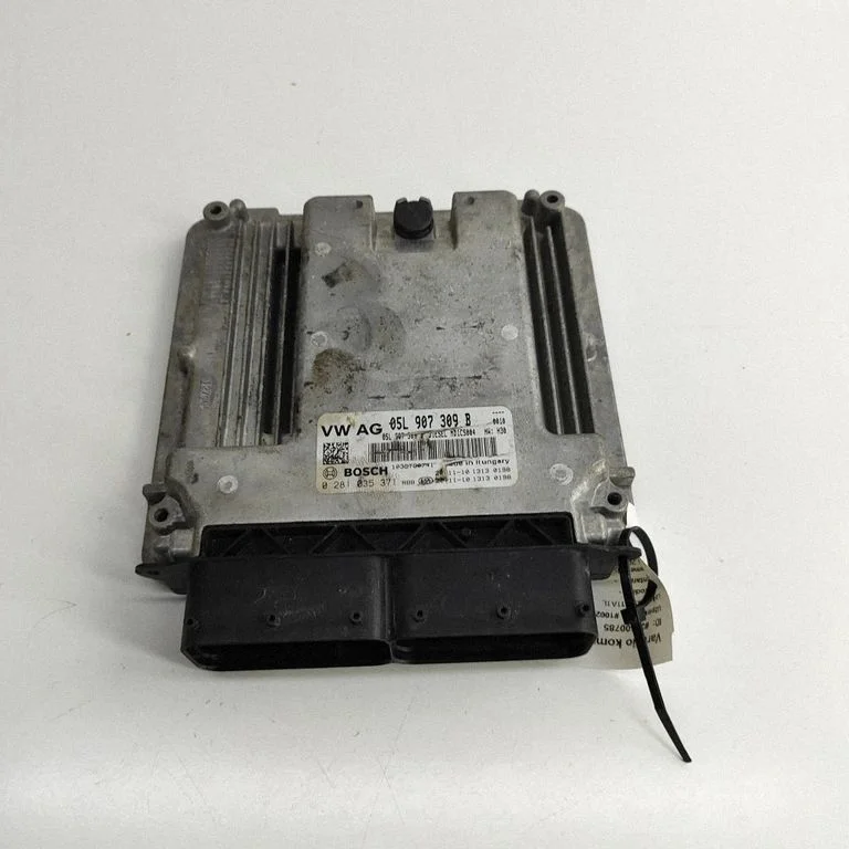 Dzinēja vadības bloks 0281035371