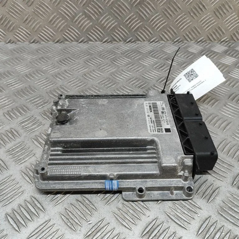 Dzinēja vadības bloks HX7314C568BB