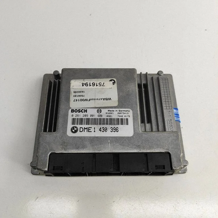 Engine control unit/module 1430396