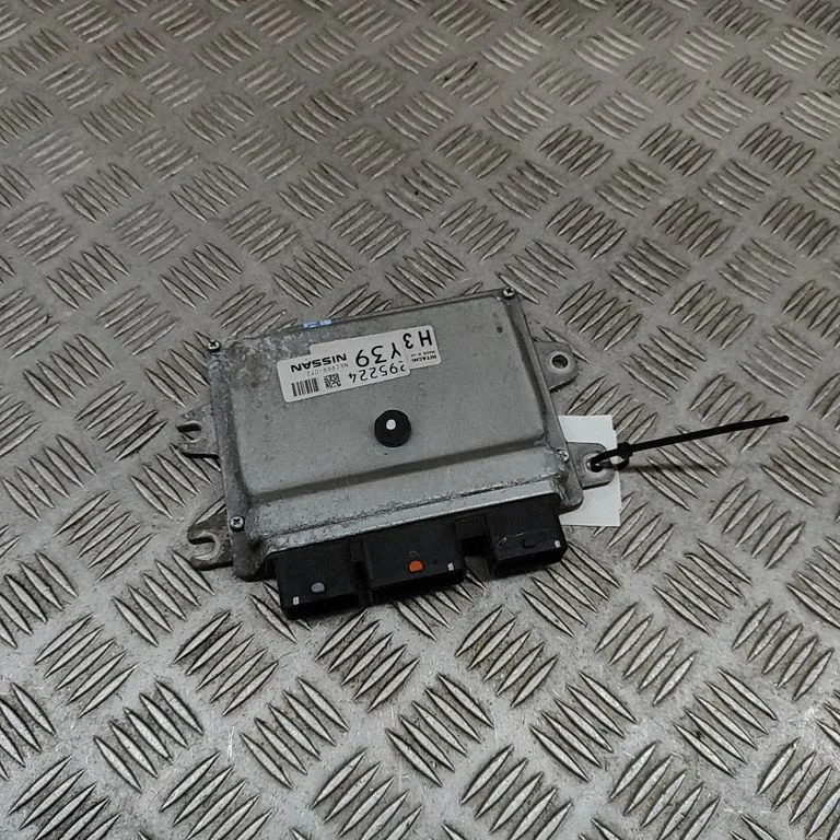 Engine control unit/module 237031KH0A