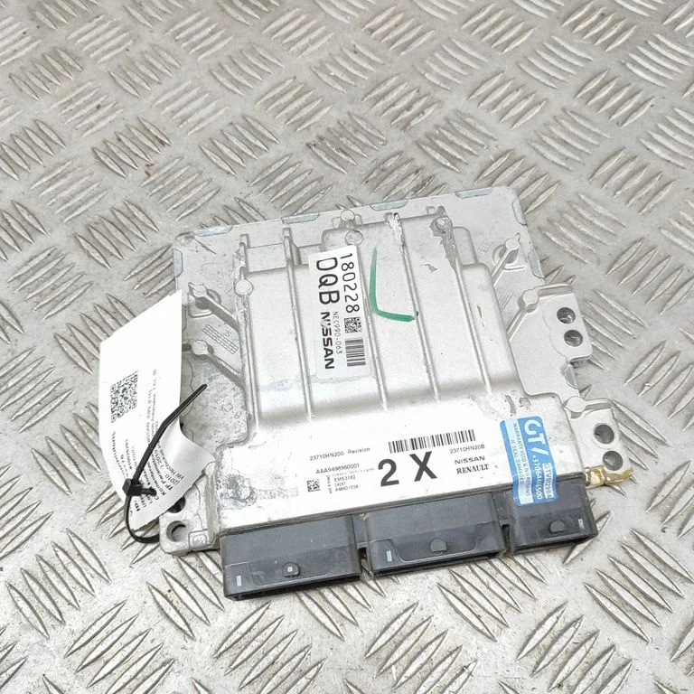 Engine control unit/module 23710HN200