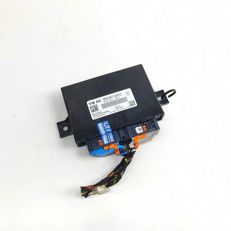 Dzinēja vadības bloks 0EA907425C