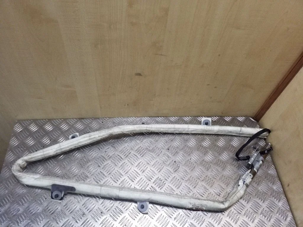Roof airbag – Volvo S80 (2007-2013)