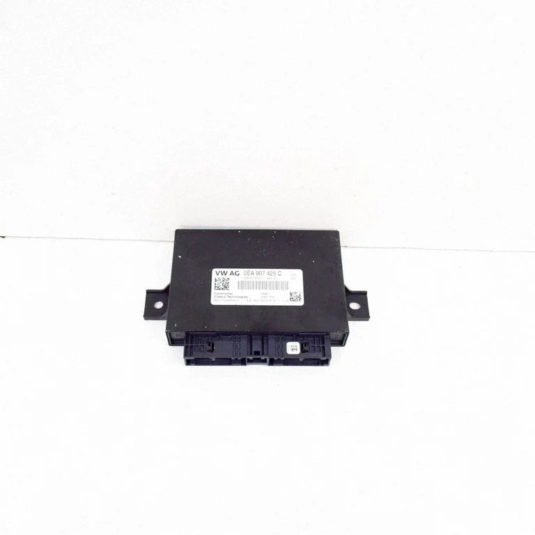 Dzinēja vadības bloks A3C0754340000