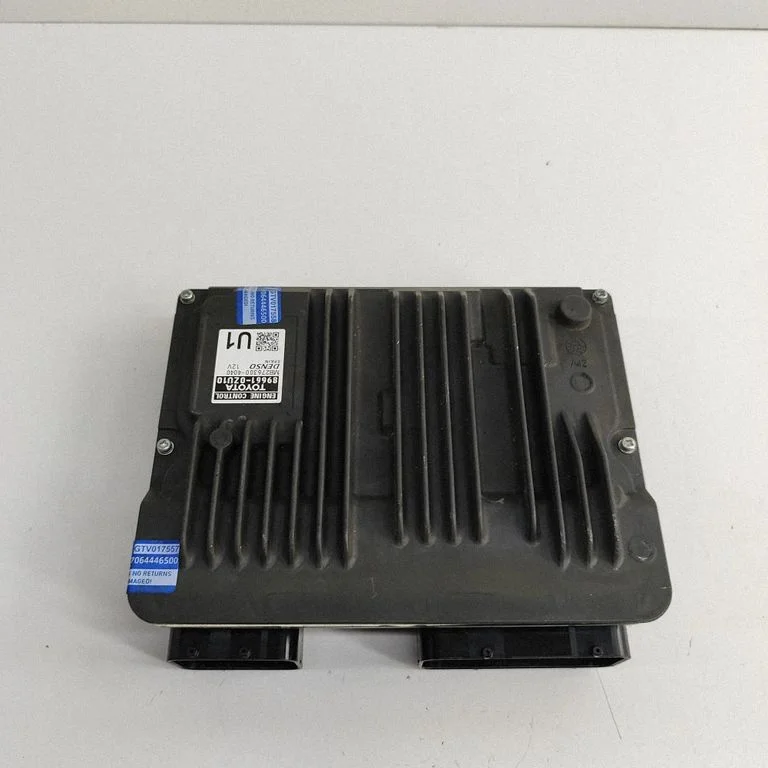 Dzinēja vadības bloks 896610ZU10