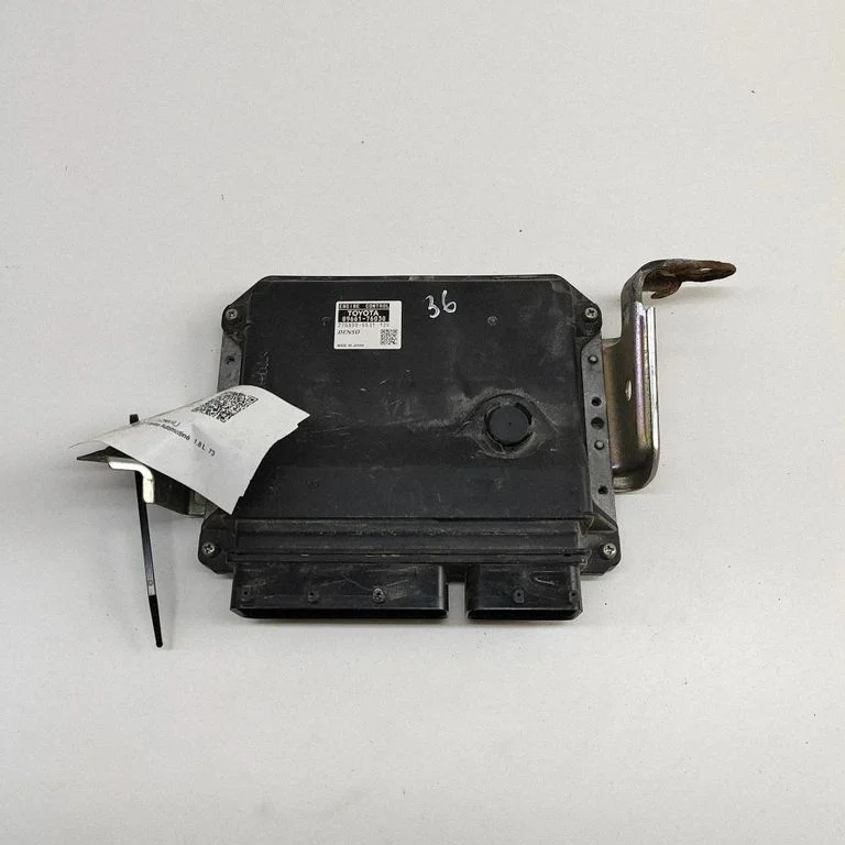 Dzinēja vadības bloks 2754005531