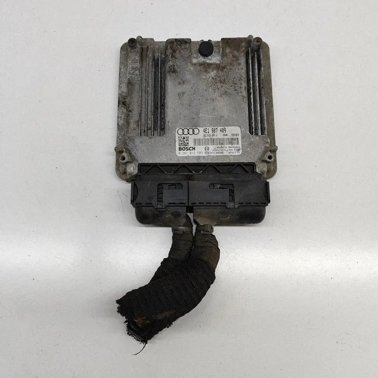 Dzinēja vadības bloks 4E1910409A