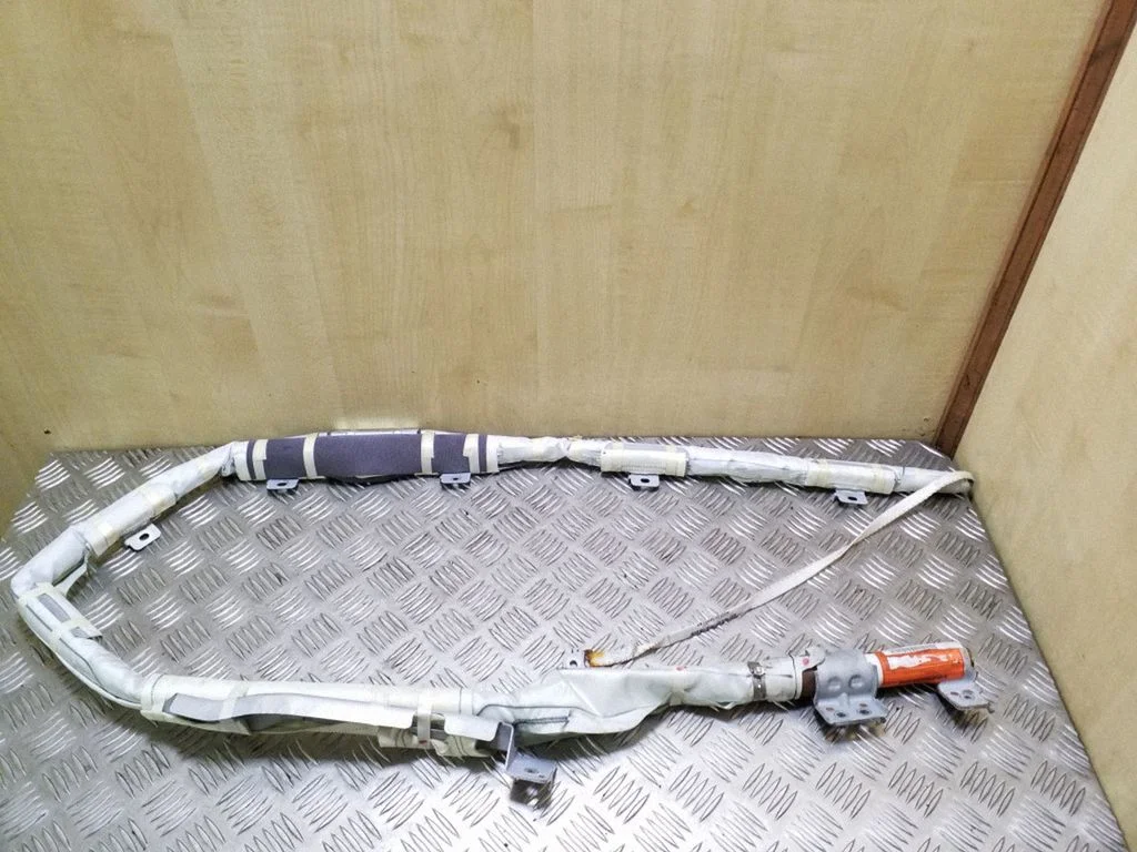 Katuse turvapadi (kardin) BAMPT11260
