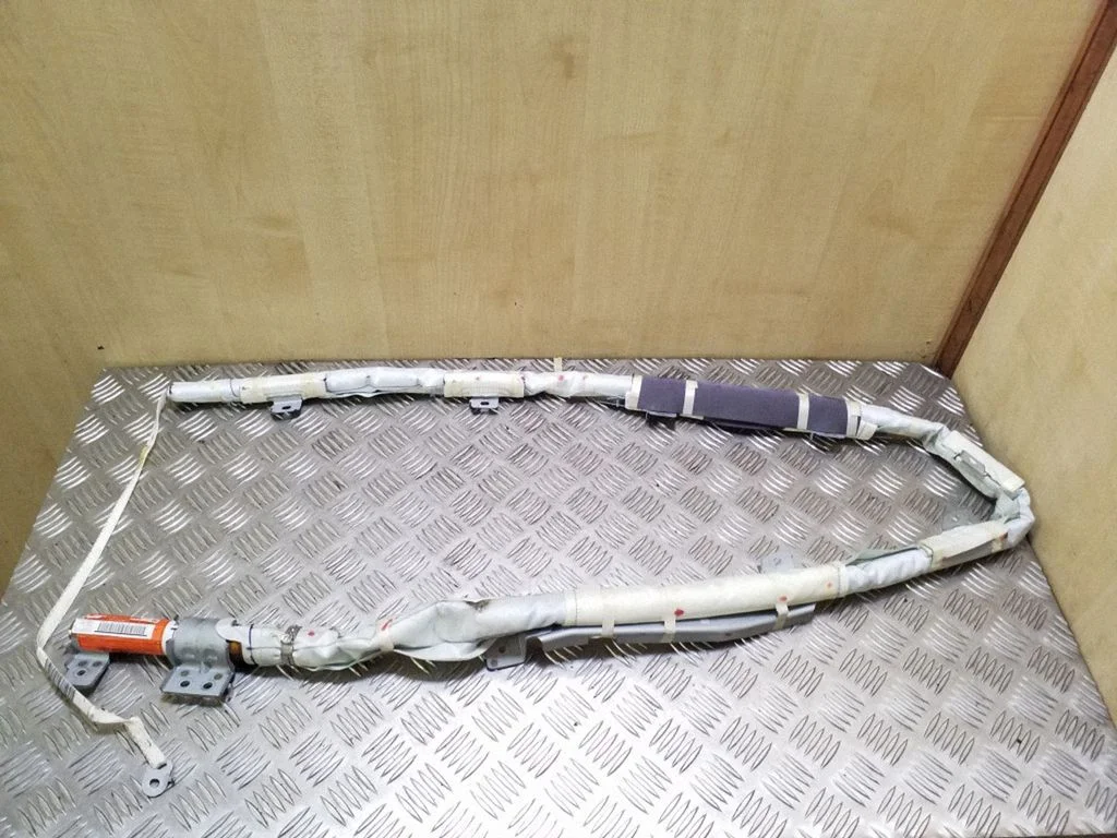 Katuse turvapadi (kardin) BAMPT11260
