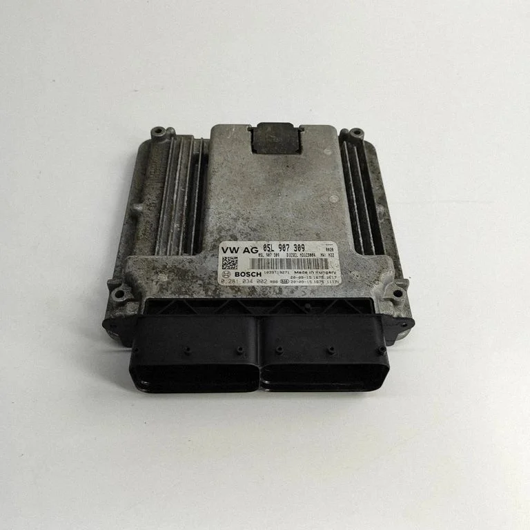 Dzinēja vadības bloks 0281034002