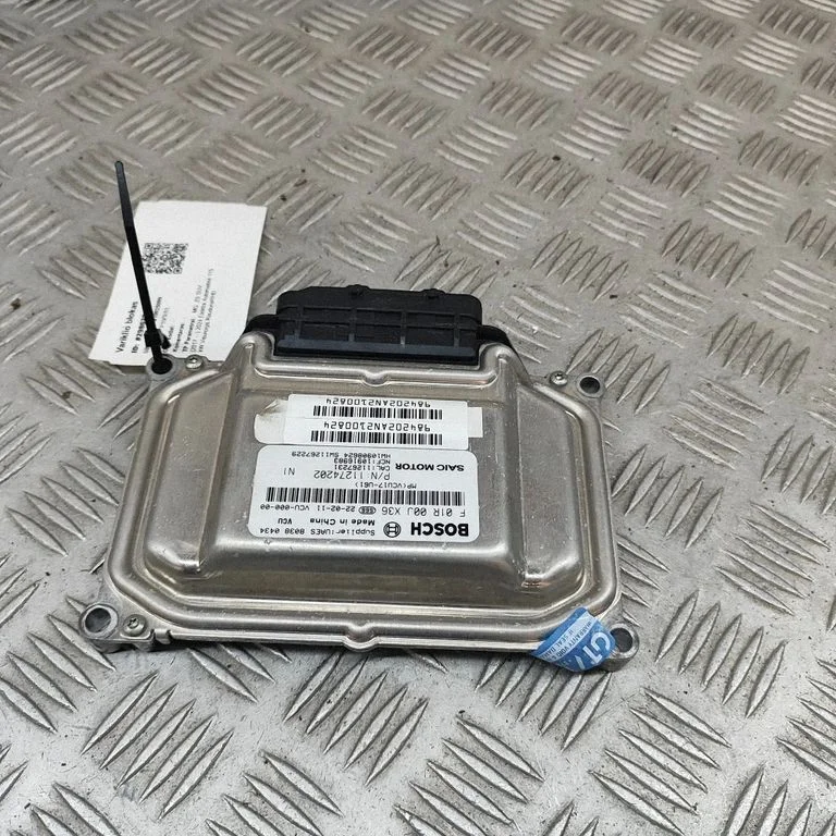 Engine control unit/module F01R00JX36 – MG ZS (2017-)
