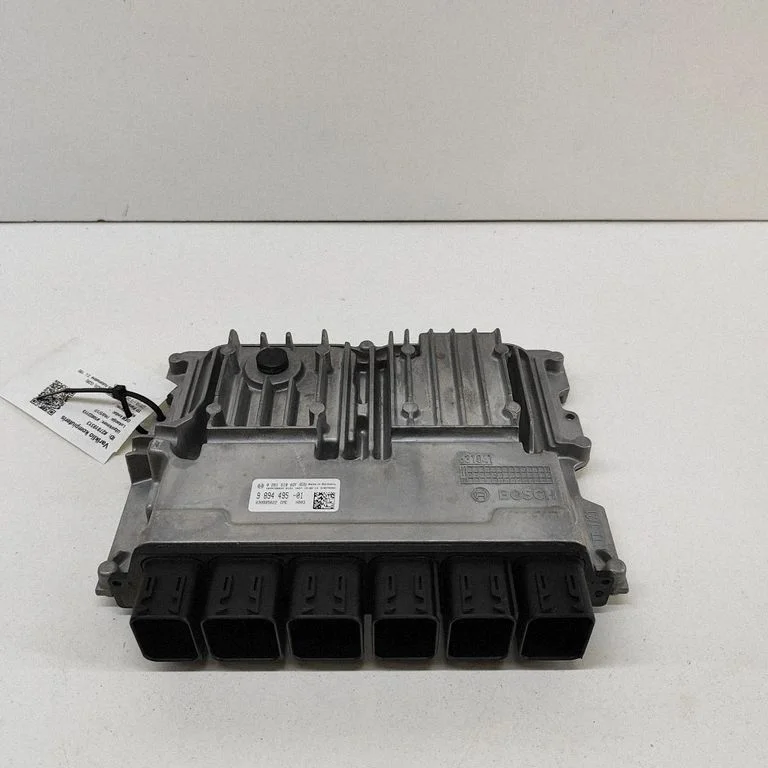 Dzinēja vadības bloks 0261S1002F