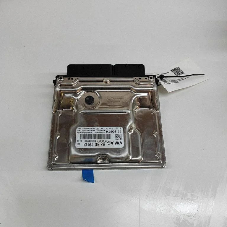 Engine control unit/module 0261S107KJ