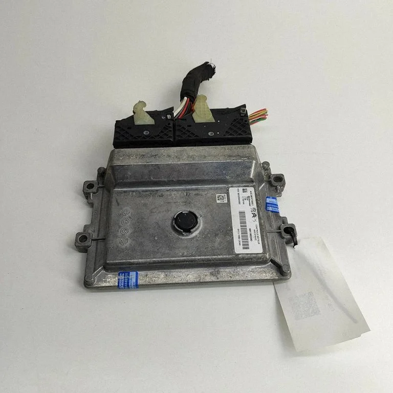 Engine control unit/module 9832694580