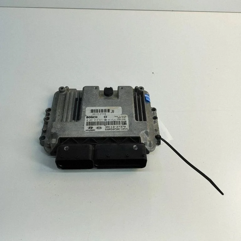 Dzinēja vadības bloks 0281012671