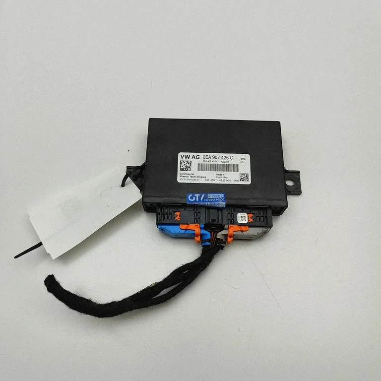 Dzinēja vadības bloks A3C0754340000