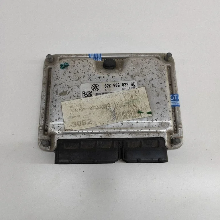 Dzinēja vadības bloks 07K906032AC