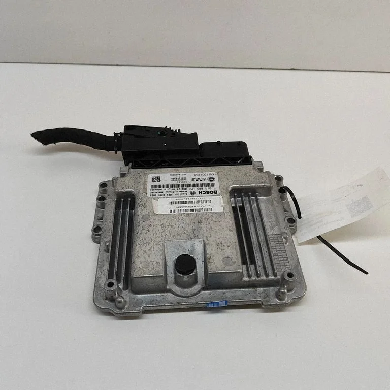Engine control unit/module 11540365 – MG EHS (2020-)
