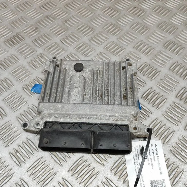 Dzinēja vadības bloks A0034469040