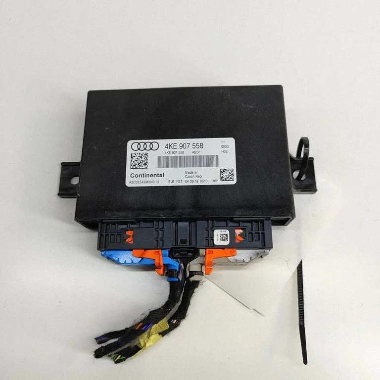 Dzinēja vadības bloks A3C035439000001
