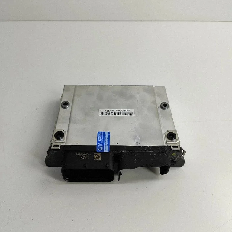 Dzinēja vadības bloks 391312MAF0