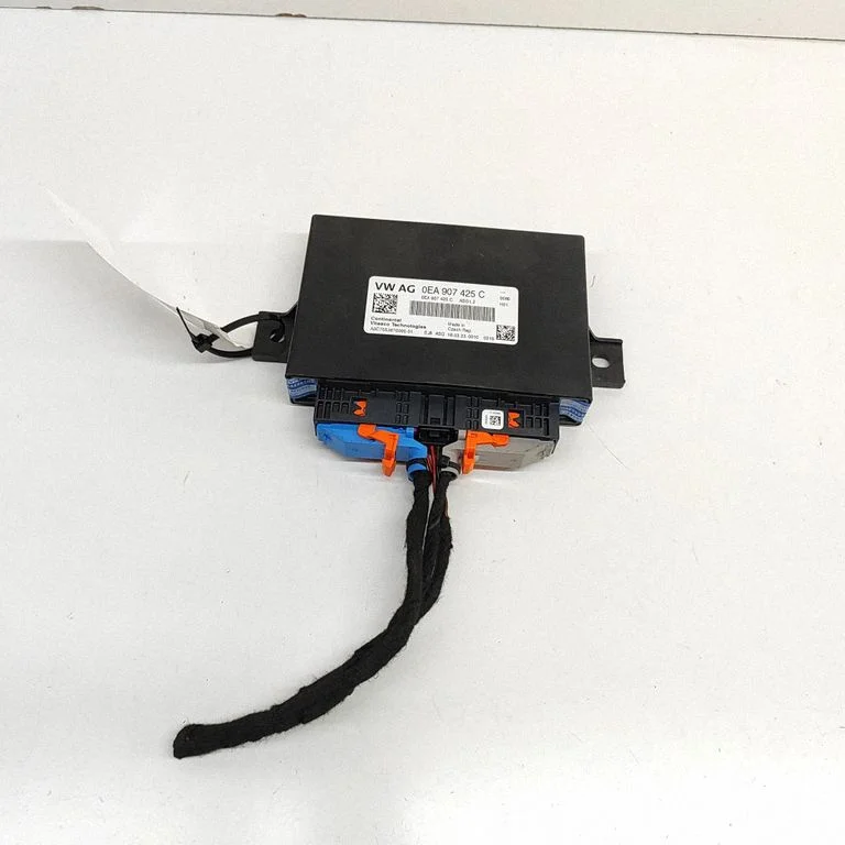 Dzinēja vadības bloks A3C7053670000