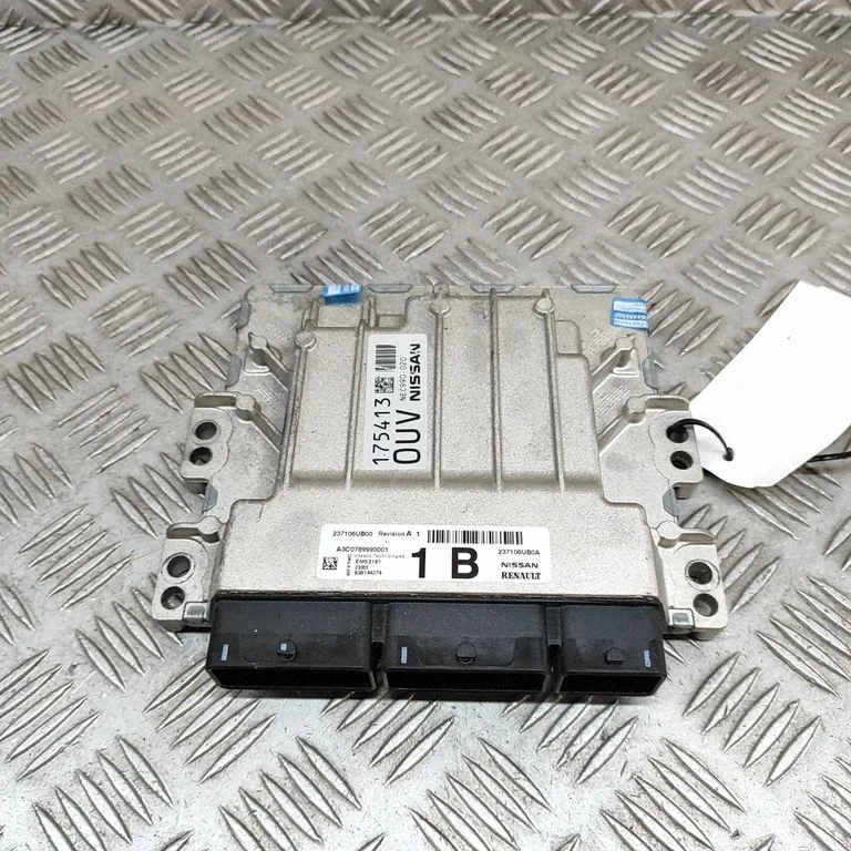Dzinēja vadības bloks A3C0769990001