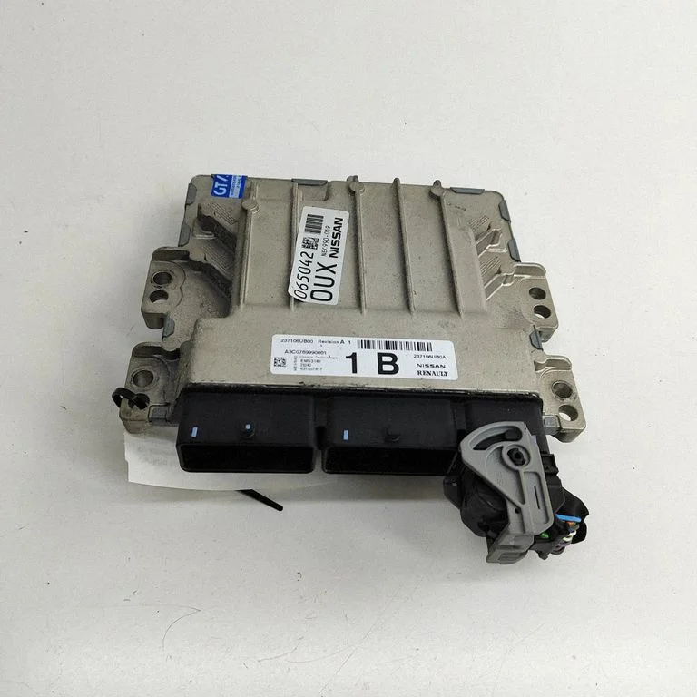 Dzinēja vadības bloks A3C0769990001