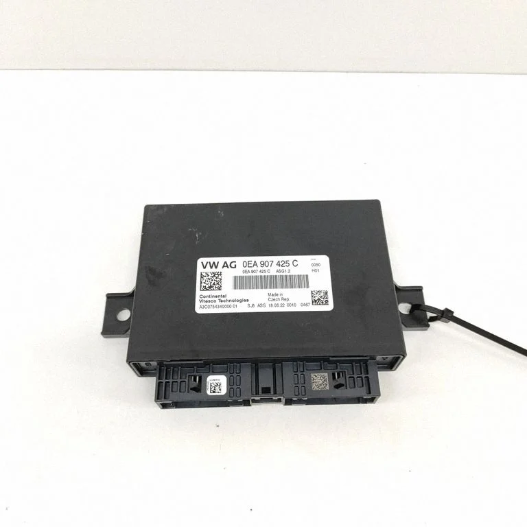 Dzinēja vadības bloks A3C0754340000