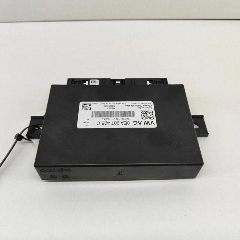 Dzinēja vadības bloks A3C7053670000