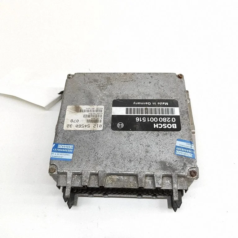 Dzinēja vadības bloks 0280001516