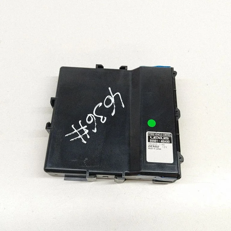 Dzinēja vadības bloks 2866001140