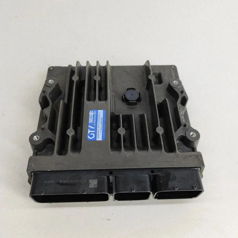 Mootori juhtplokk 89Z15900B1