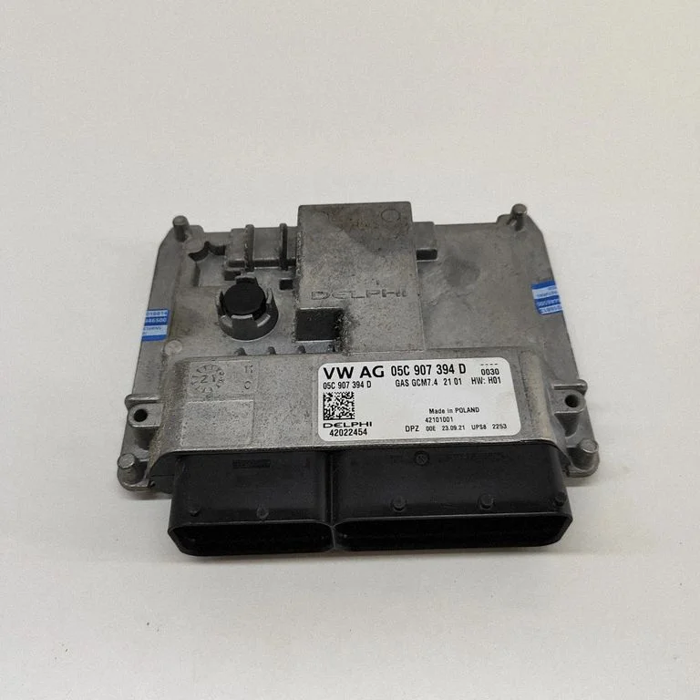 Engine control unit/module – Audi SQ2 GA (2017-)