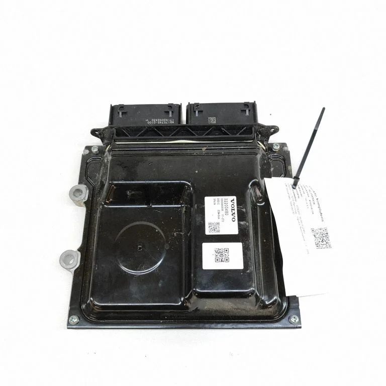 Dzinēja vadības bloks – Volvo XC60 (2017-)