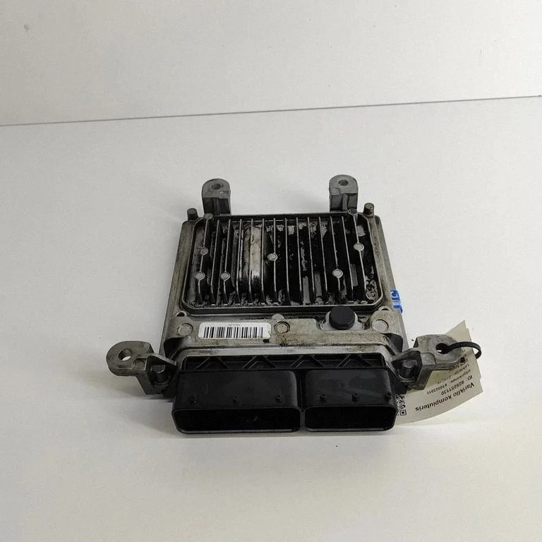 Dzinēja vadības bloks – Mercedes-Benz C klase W205 (2014-2021)
