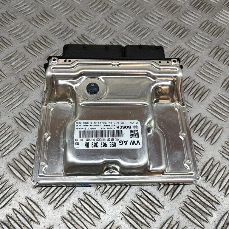 Engine control unit/module – Volkswagen Tiguan Allspace (2017-)