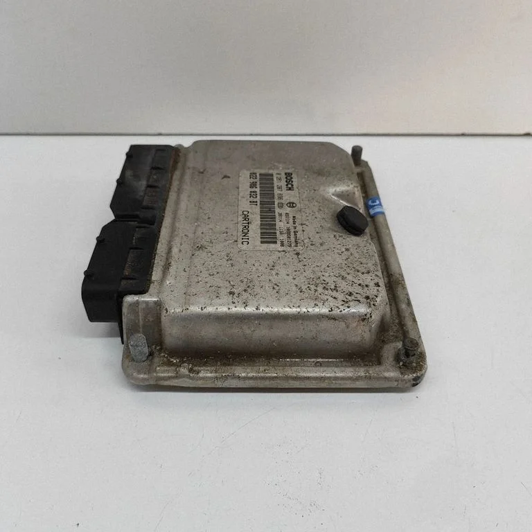 Dzinēja vadības bloks 022906032BT