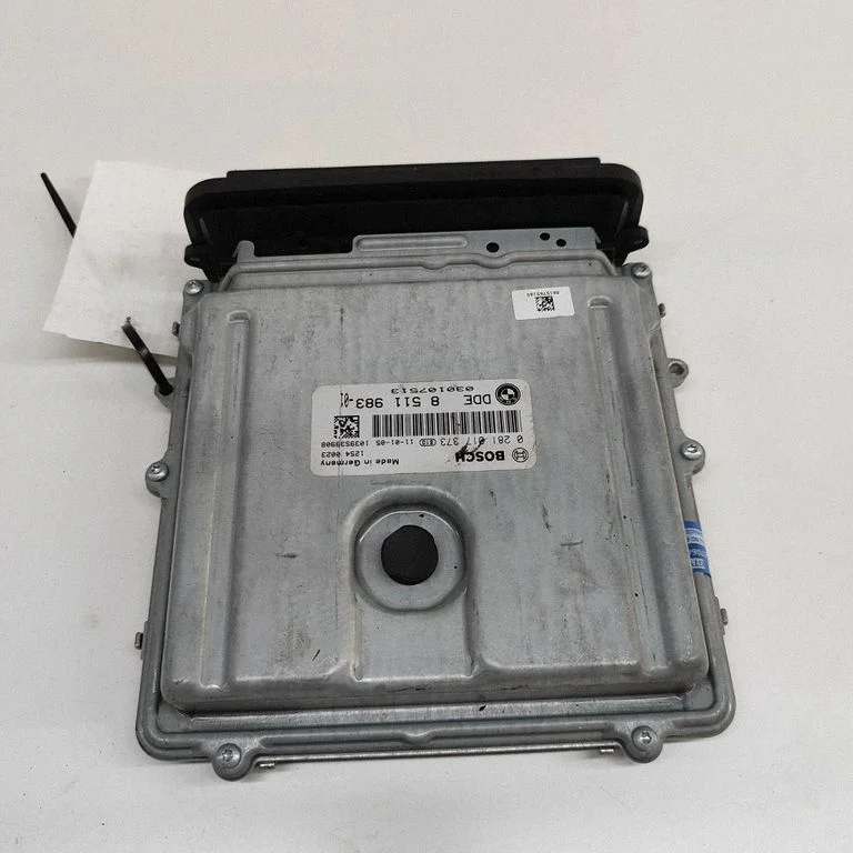 Dzinēja vadības bloks 0281017373