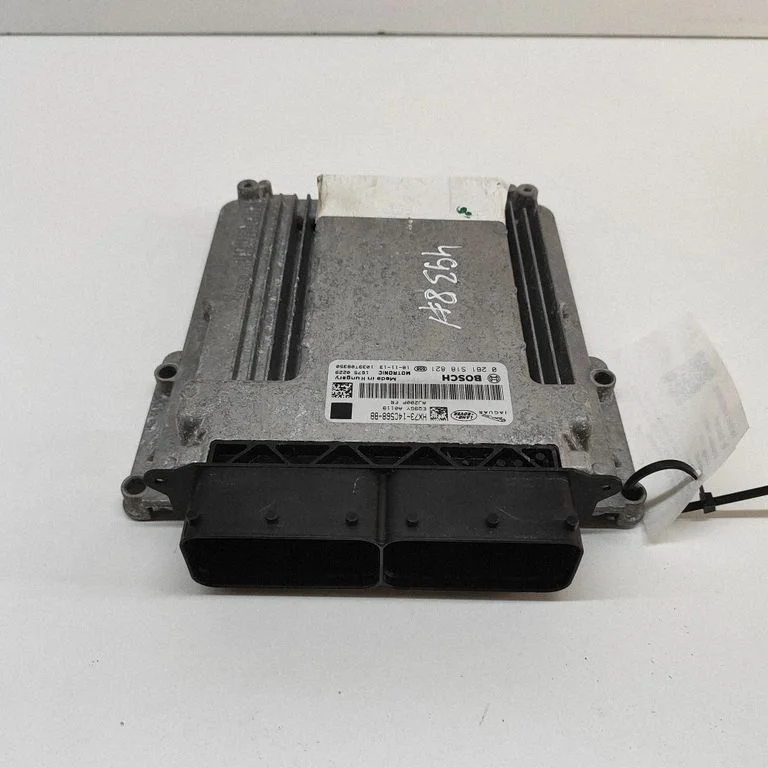 Dzinēja vadības bloks 0261S18821