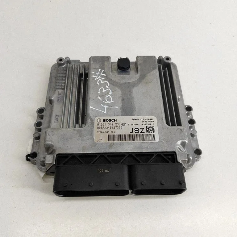 Dzinēja vadības bloks 0261S102SE