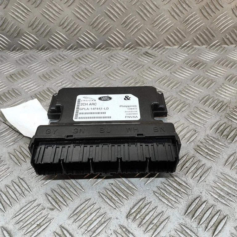 Dzinēja vadības bloks GPLA14F441LD