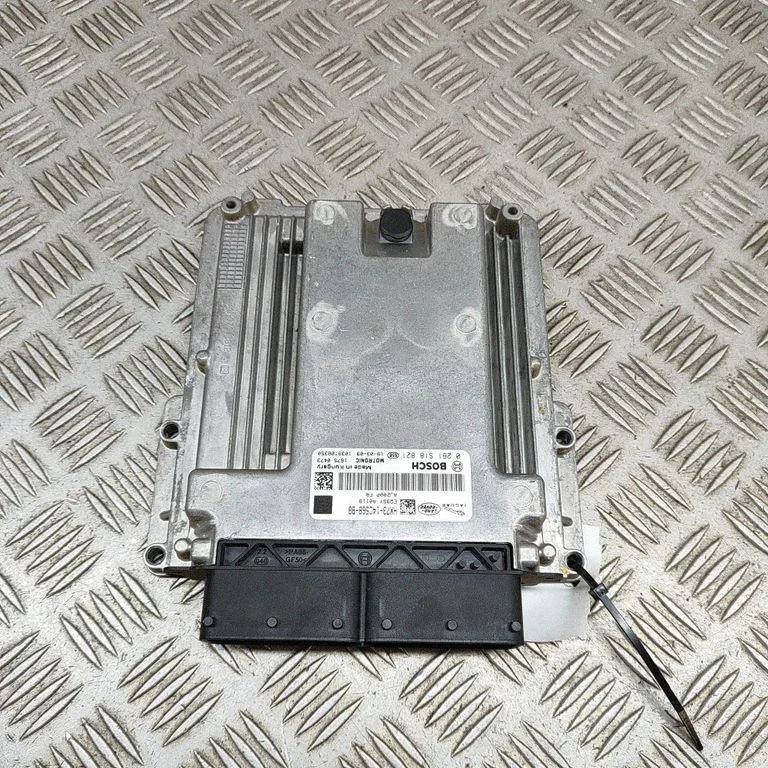 Dzinēja vadības bloks 0261S18821
