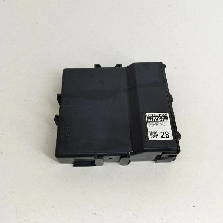 Engine control unit/module 8998102280