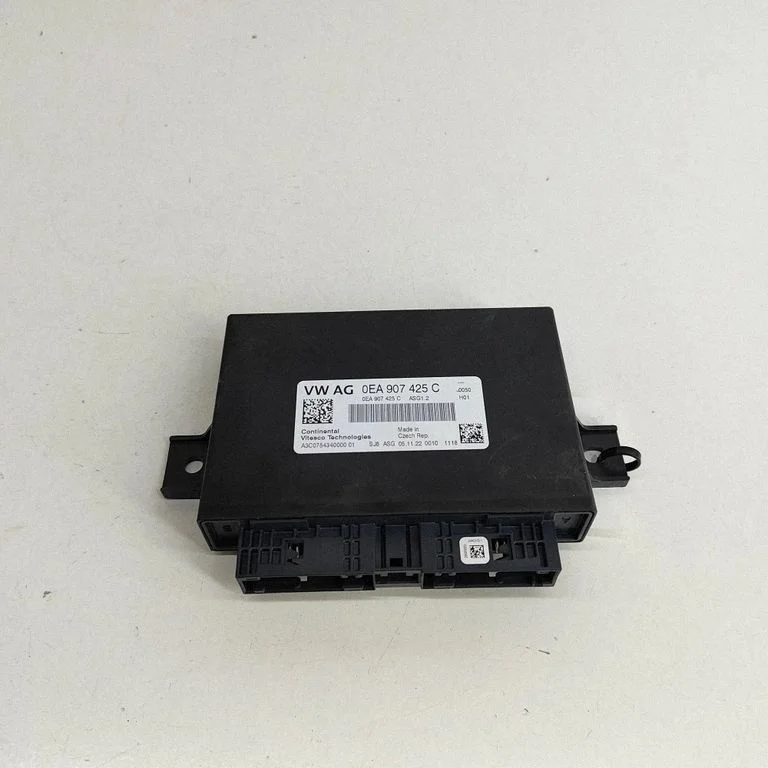 Dzinēja vadības bloks A3C0754340000