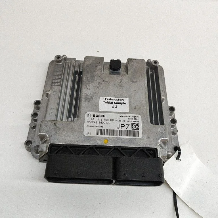 Engine control unit/module 0261S18499