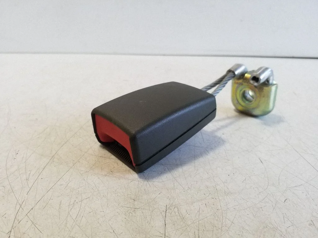 Zapięcie pasa tylne 3W0857739A – Bentley Continental (2003-2017)