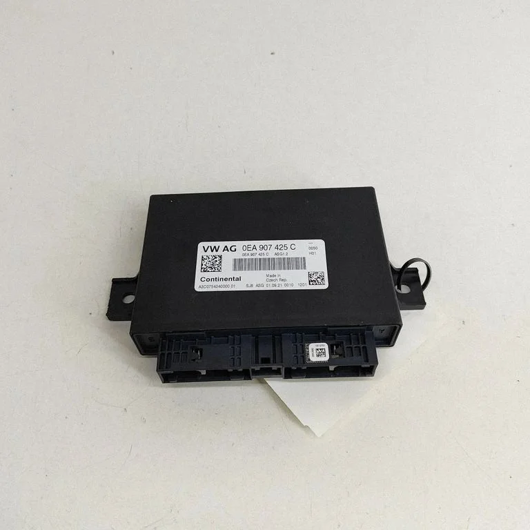 Dzinēja vadības bloks A3C0754340000